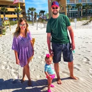 Meet your Posher, Marcy